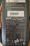 Zasilacz regulowany APC model TPA90DC do laptopa