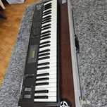 Syntyzator Korg x5d