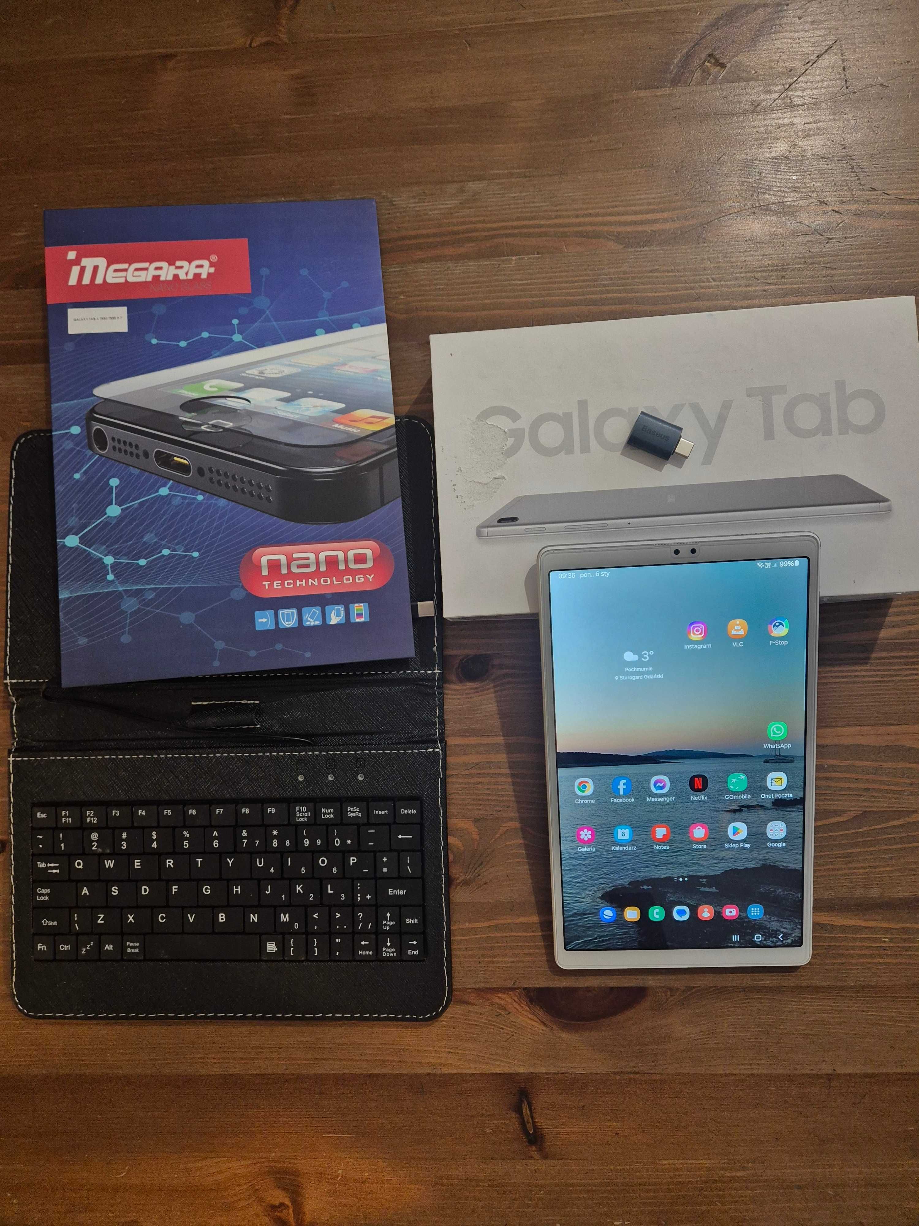 Samsung Galaxy Tab A7 Lite 8,7 cala