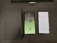 2 sztuki uszkodzony Samsung Galaxy s8