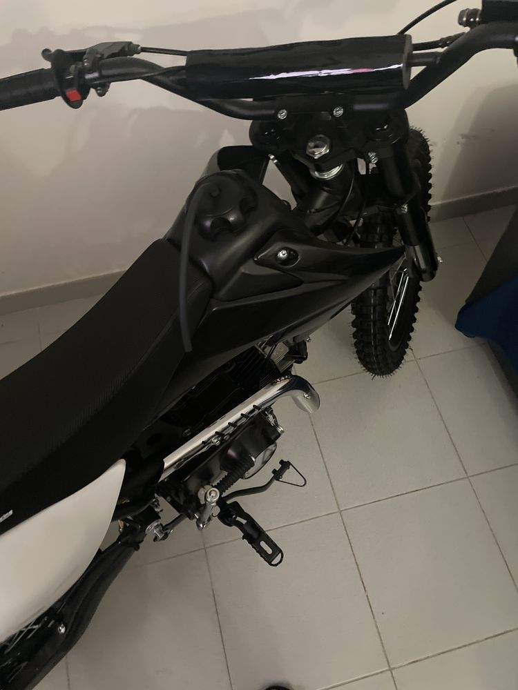 dritbike KXD-607