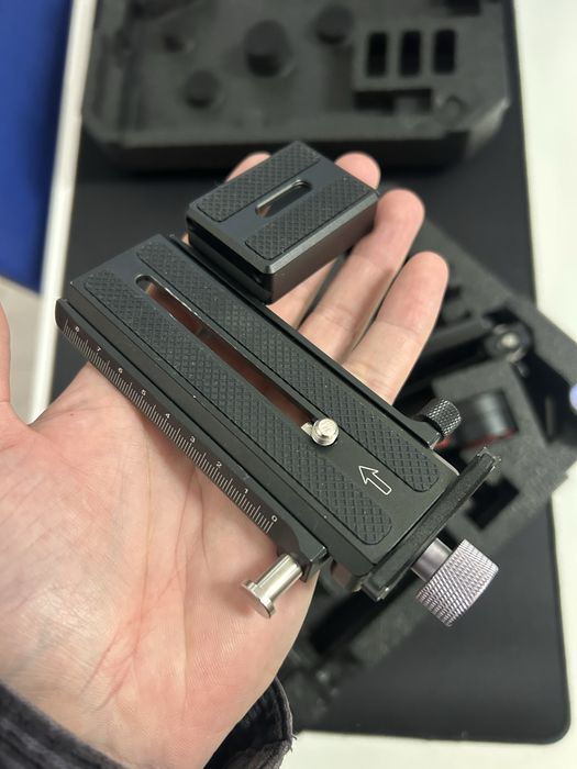 Gimbal Zhiyun Weebill S