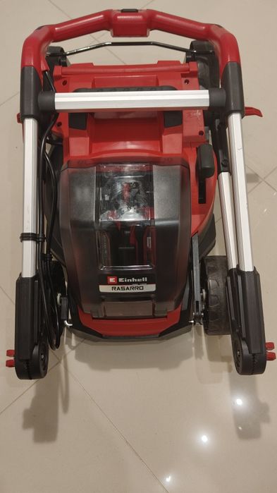 Kosiarka Einhell Ge-Cm 36/34-1 Li-Solo