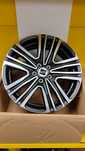 Felga 17 Seat Arona ET48 6F9 6,5J 5x100 NOWA 2024r