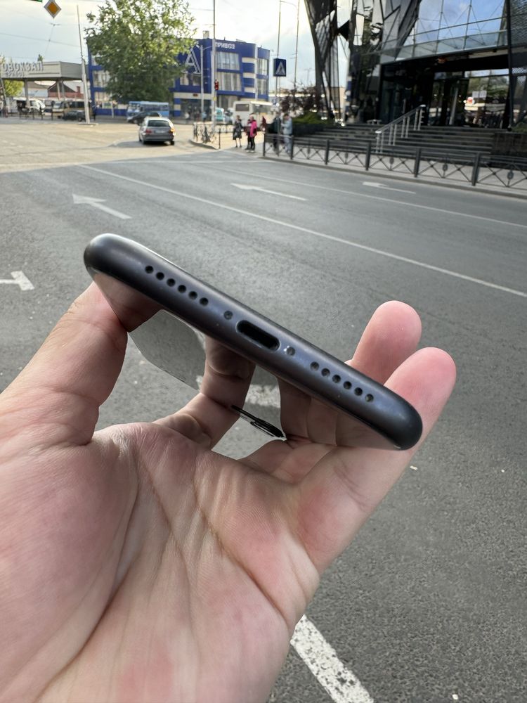 iPhone 11 128 Space ГАРАНТИЯ