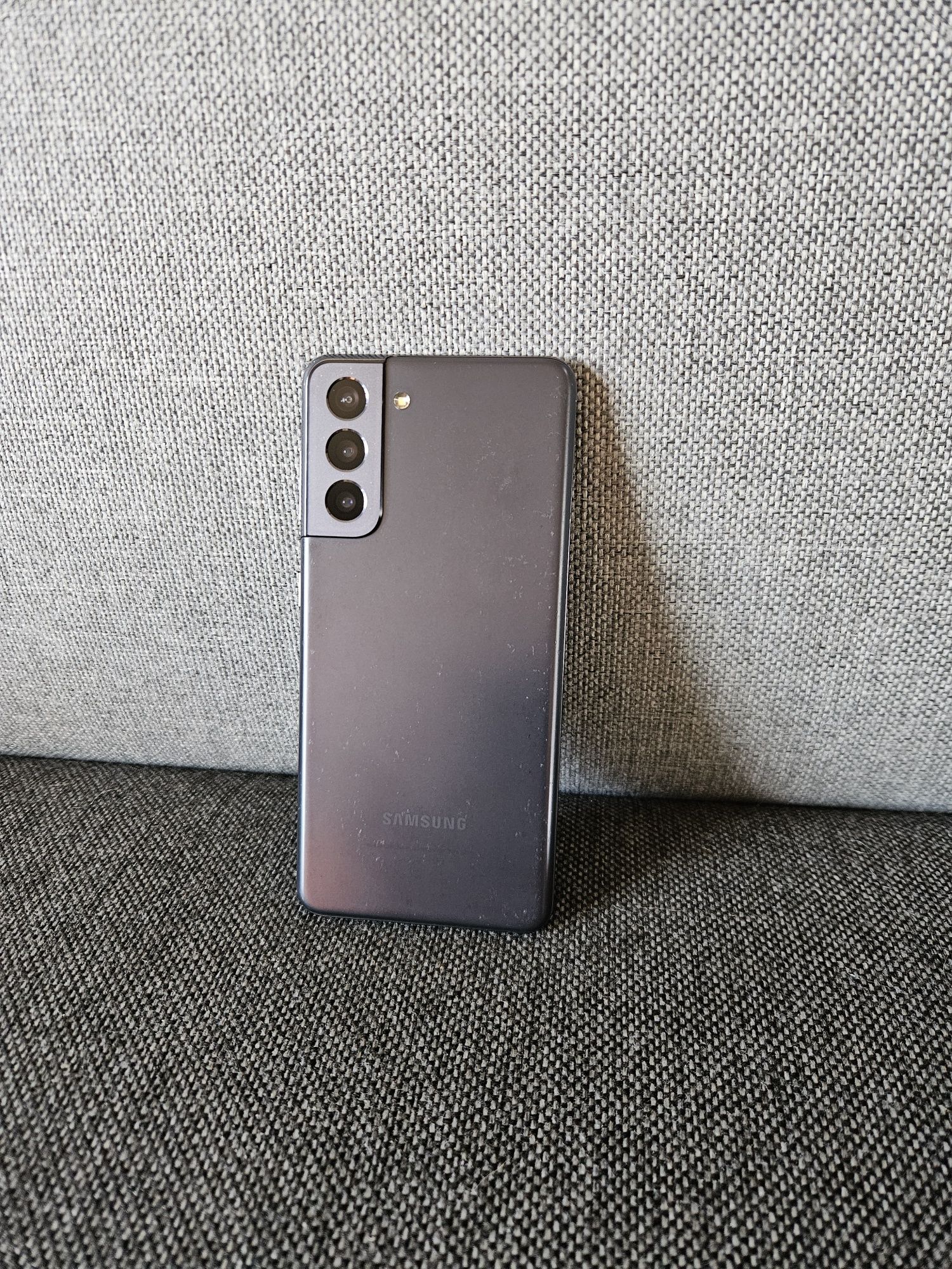 Samsung S21 5g 6.2 cala