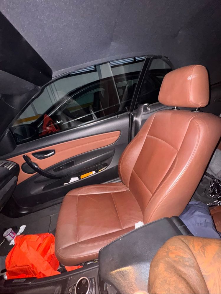 Bmw 118 d  venda ou troca