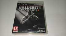 ps3 CALL OF DUTY BLACK OPS II PL po polsku, Polska okładka UNIKAT w PL