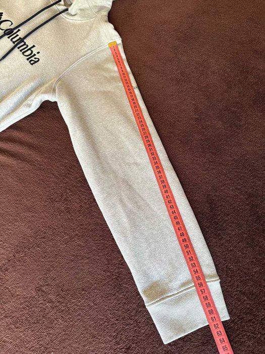 Худі чоловіче Columbia