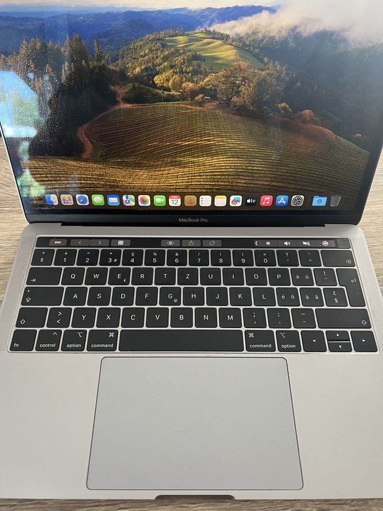 Apple macbook pro “13. Макбук про