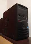 PC do gier _ Intel-i7 (8x2.80GHz), Ram_24GB, karta graficzna_4GB