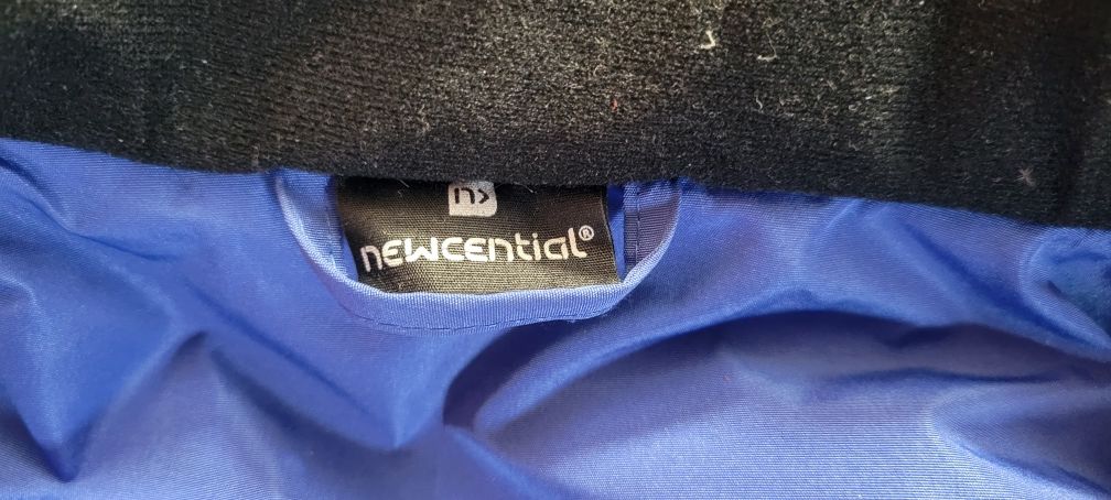 куртка newcential  (44 розмір)