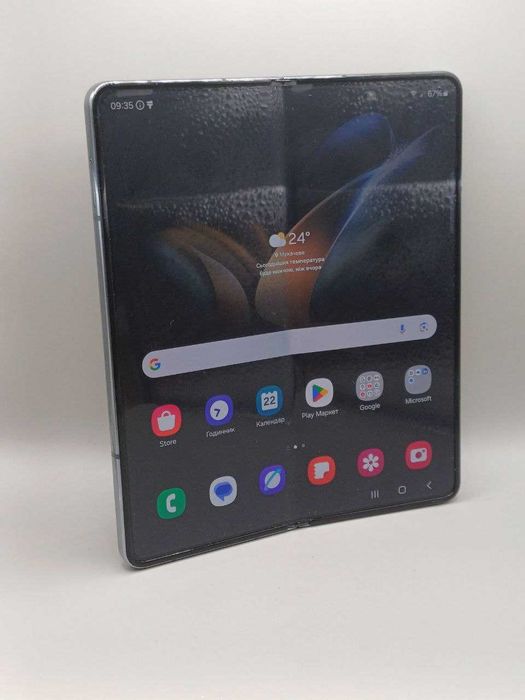 Смартфон Samsung Galaxy Z Fold 4 12/256GB