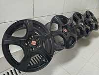 Alufelgi 15 5x100 Vw Polo MK5 Mk6R Cross GTI Golf Seat Ibiza FR Leon