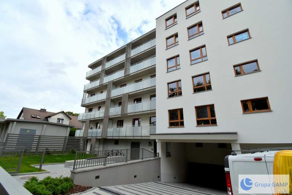 Nowe 2-pok. 42 m2, balkon, ul. Turystyczna 15