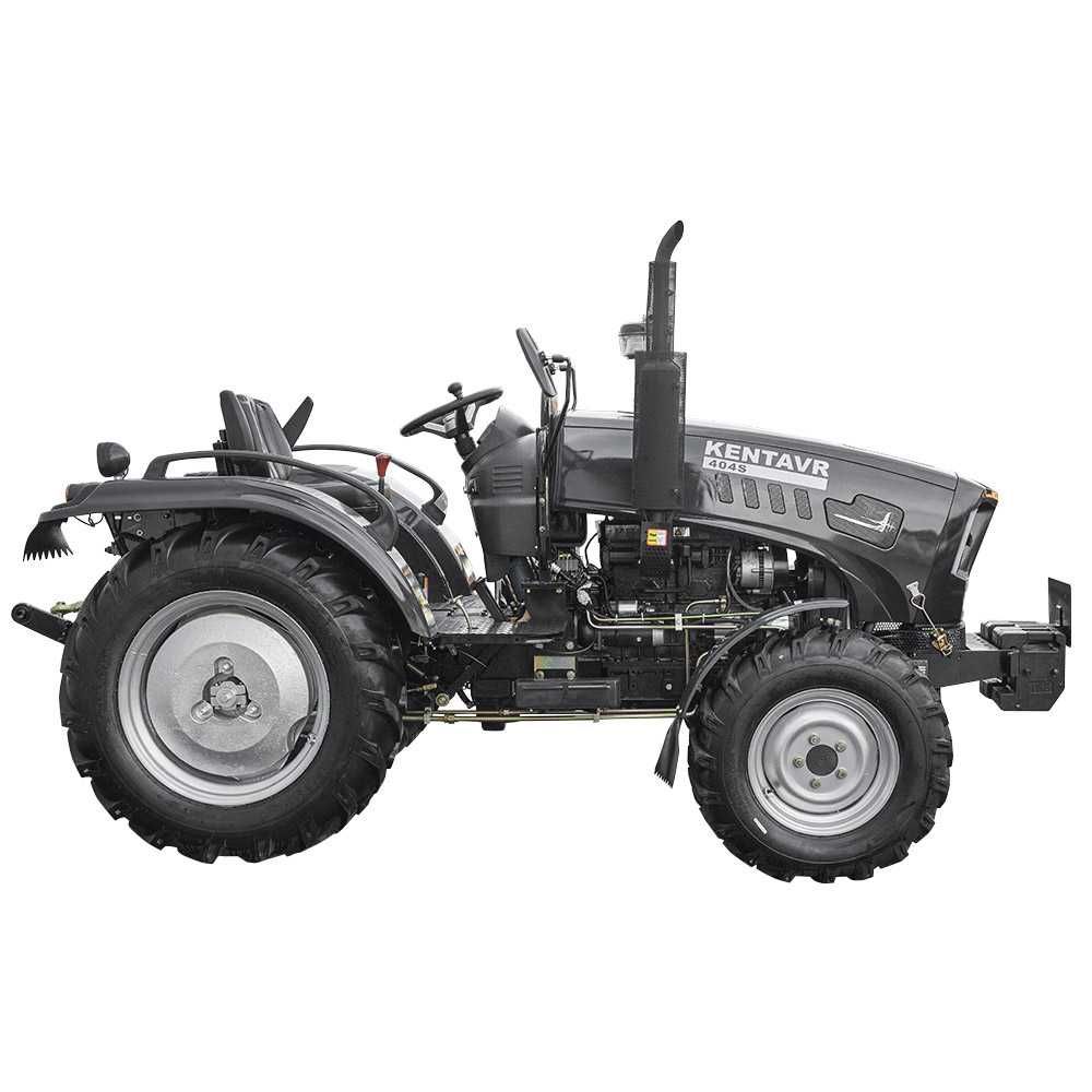 Трактор KENTAVR 404S 40 к.с. Нова модель