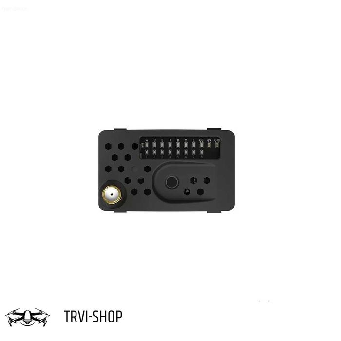 Відеоприймач (VRX) iFlight на 56CH 4.9-5.8G для Skyzone, fpv, дрон