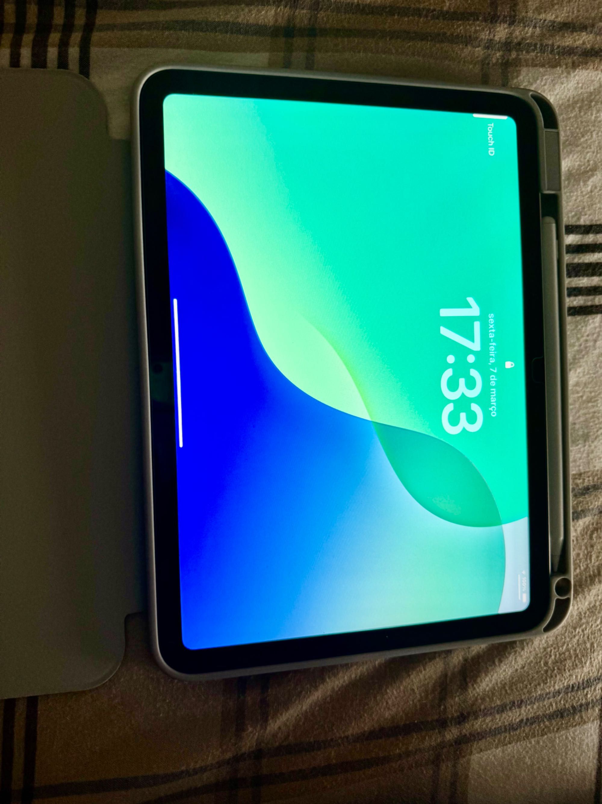 iPad 10th 64Gb 2024