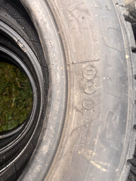 Opony bieżnikowane 175 65 R14
