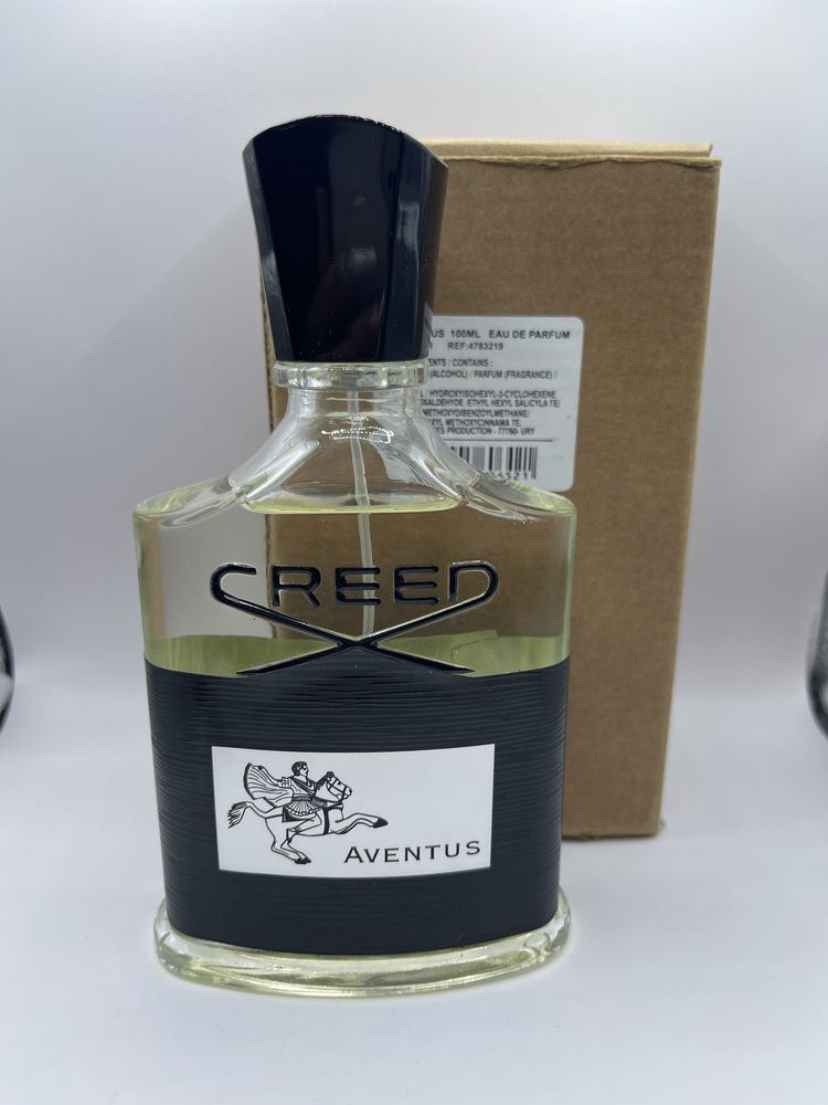 Creed Aventus – męski zapach 100 ml