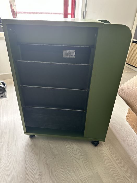 Movel Escritorio IKEA