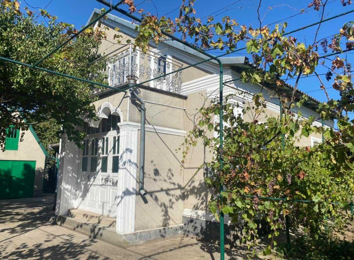 Продам дом в Белгороде-Днестровском