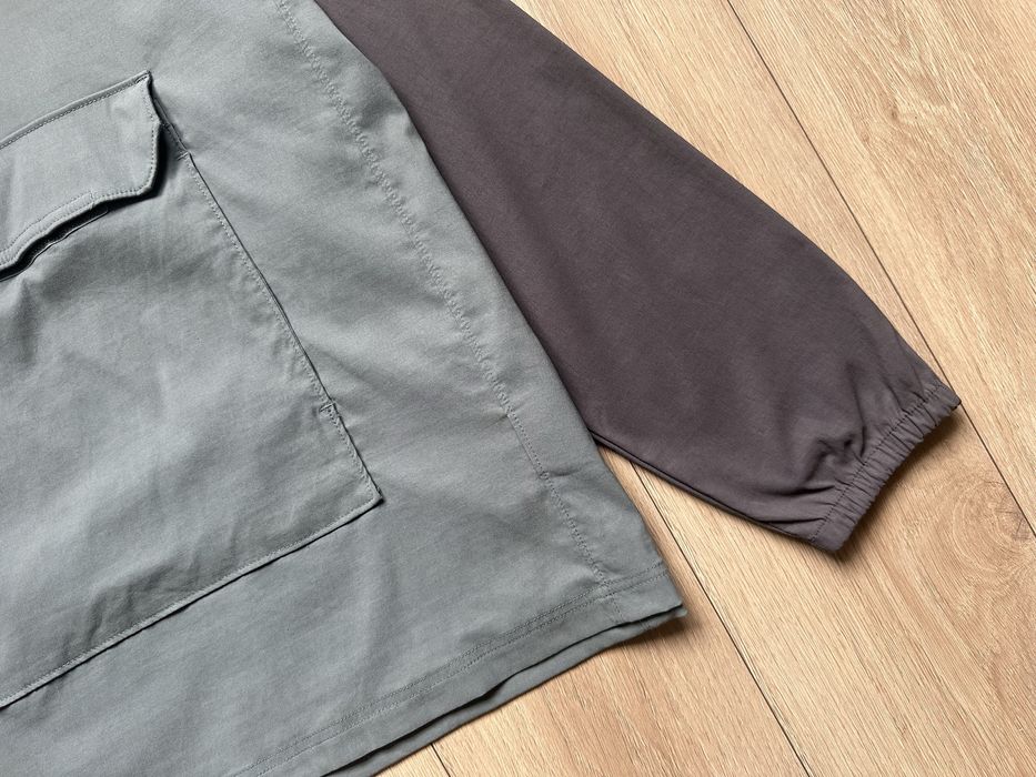 Куртка анорак The north face