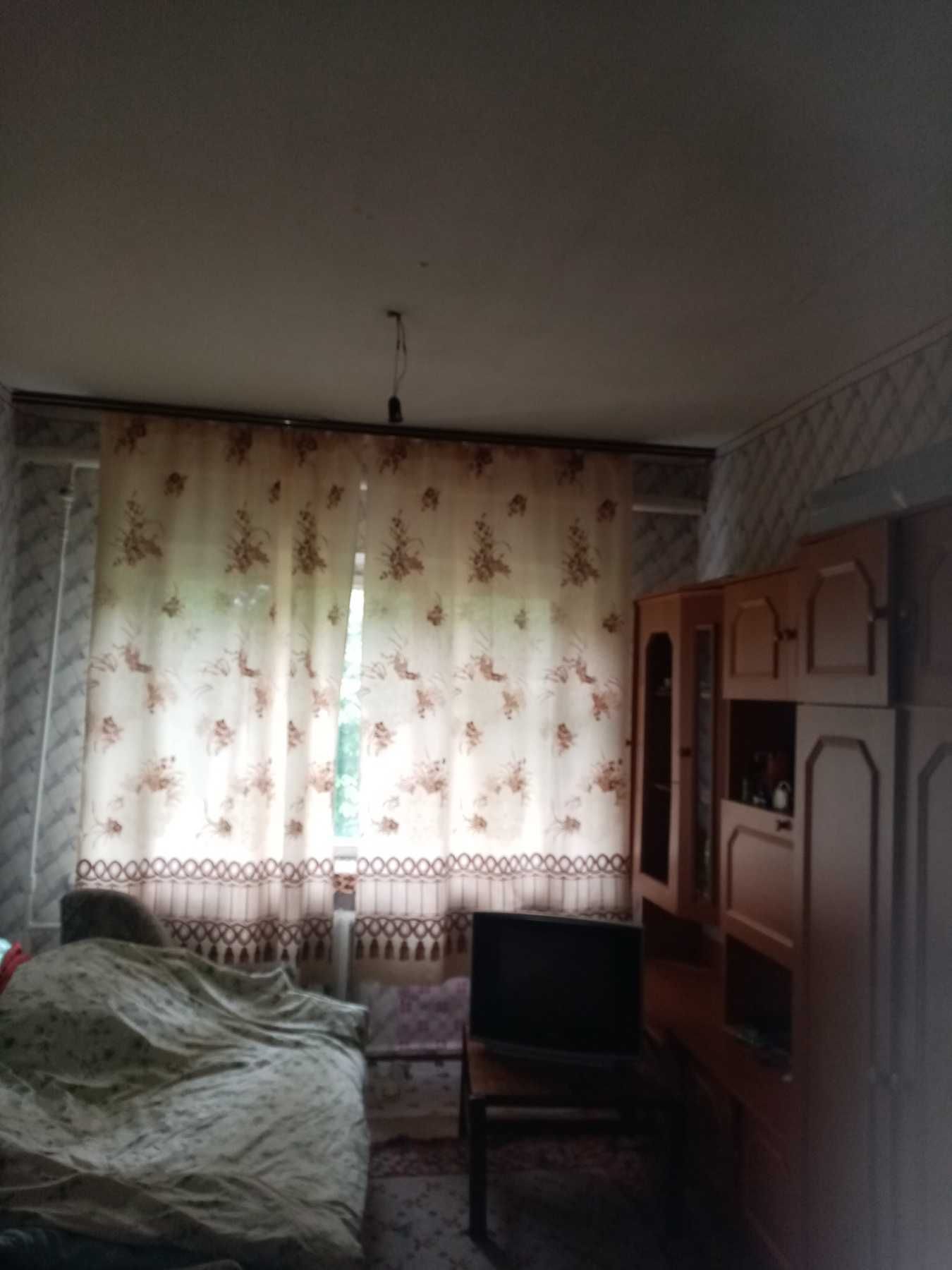 Комната в общежитии.Центр.Владелец