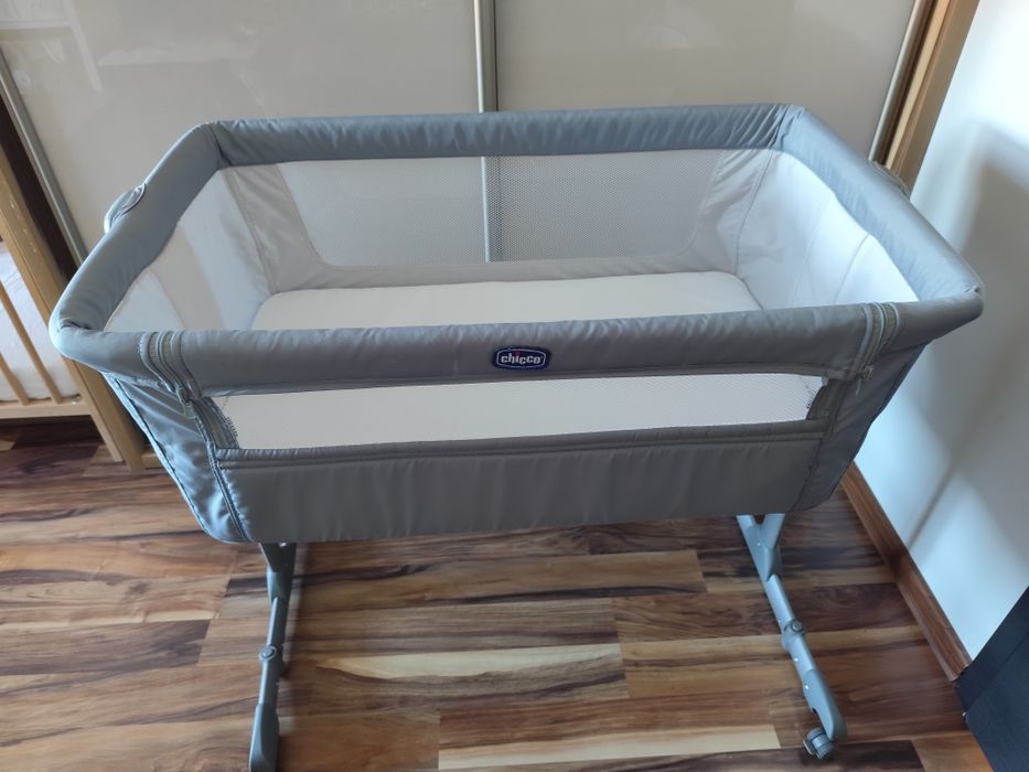 Dostawka Chicco next2me