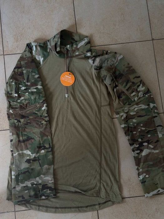 Бойова сорочка (убакс) Crye Precision G4