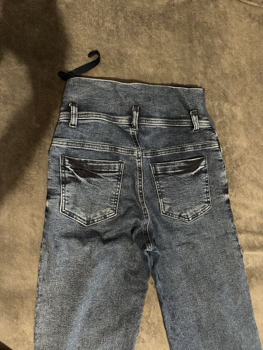 Продам джинси для вагітних