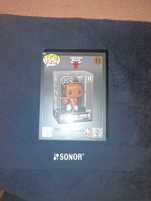 Pop! Die-Cast Michael Jordan Figure