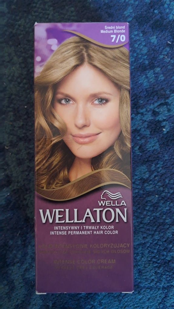 Farba Wella Wellaton