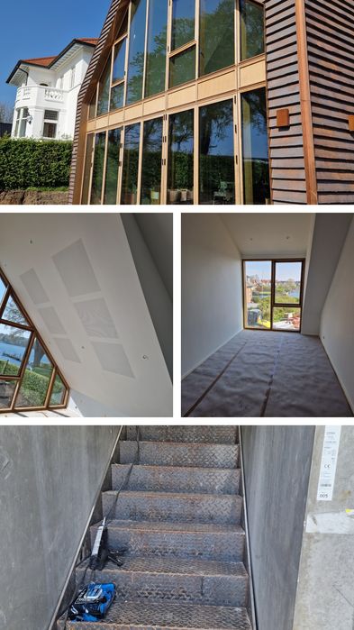 Remont, Naprawy i Awarię. Montaz mebli