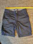Szorty chinos h&m