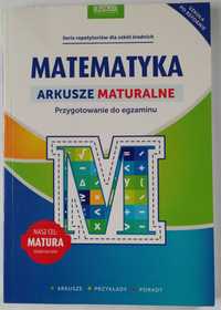 Repetytorium - Matematyka - Arkusze maturalne