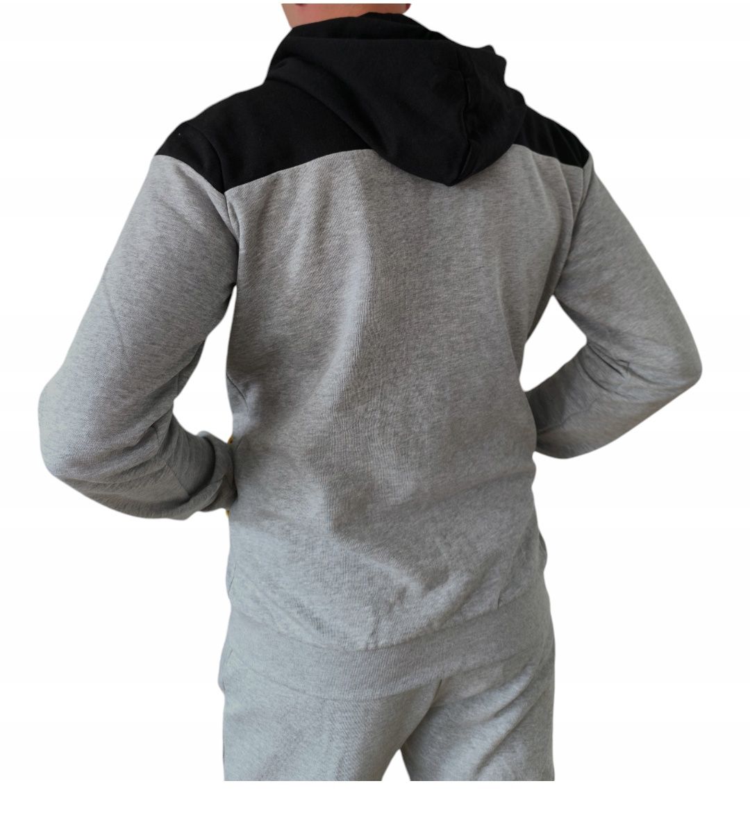 Komplet dresowy  EVERLAST męski L