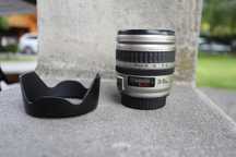 Canon EF 24-85 USM