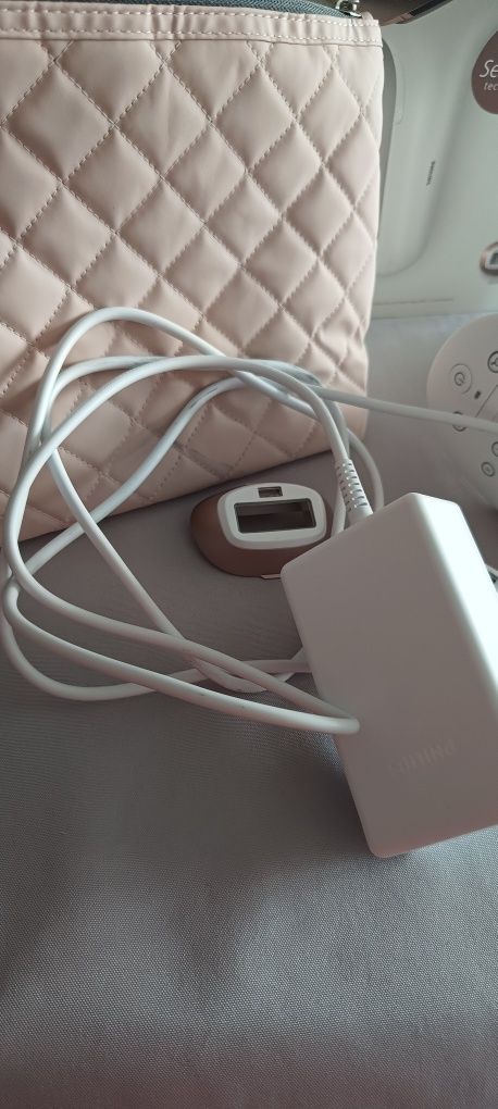 Depilator lumea 9900