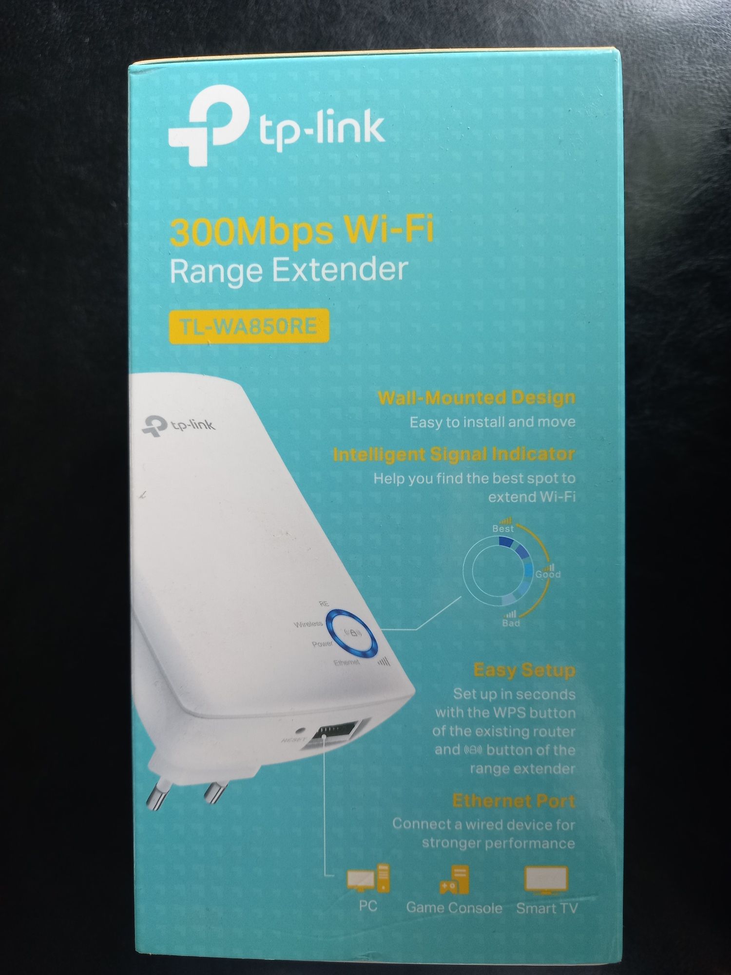 TP - link - Range Extender