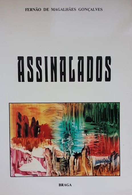 Fernão de Magalhães Gonçalves - ASSINALADOS