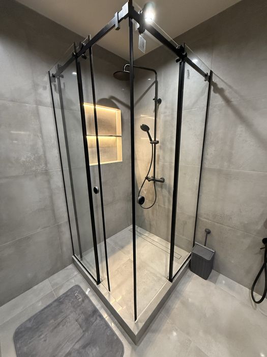 Здається 1 кімн. дизайнерська квартира в центрі