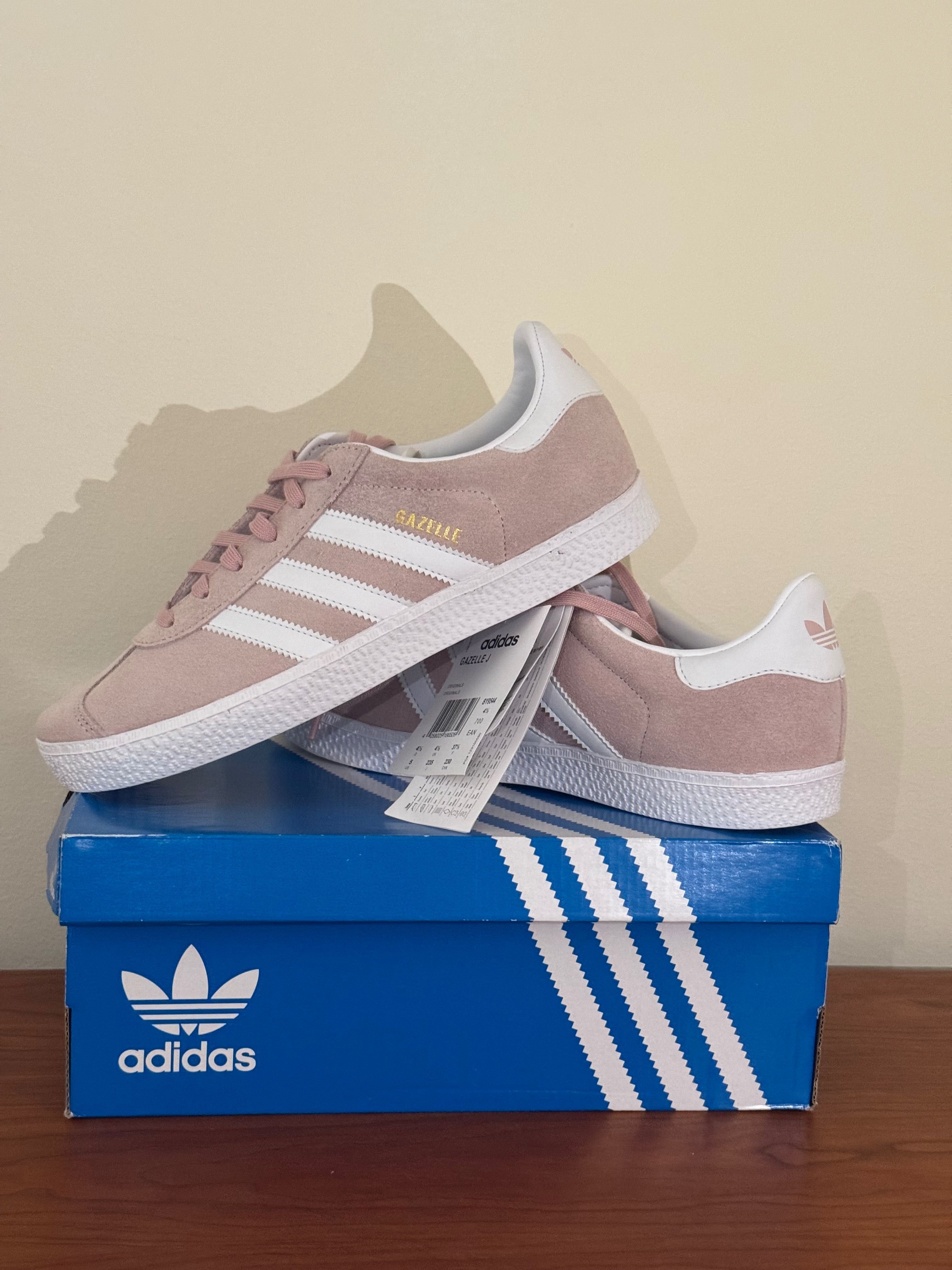 Adidas Gazelle J