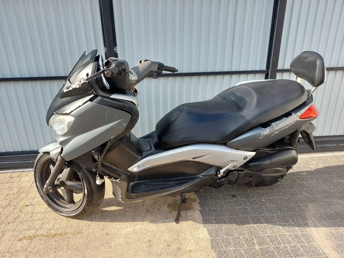 Yamaha Xmax 125 OKAZJA