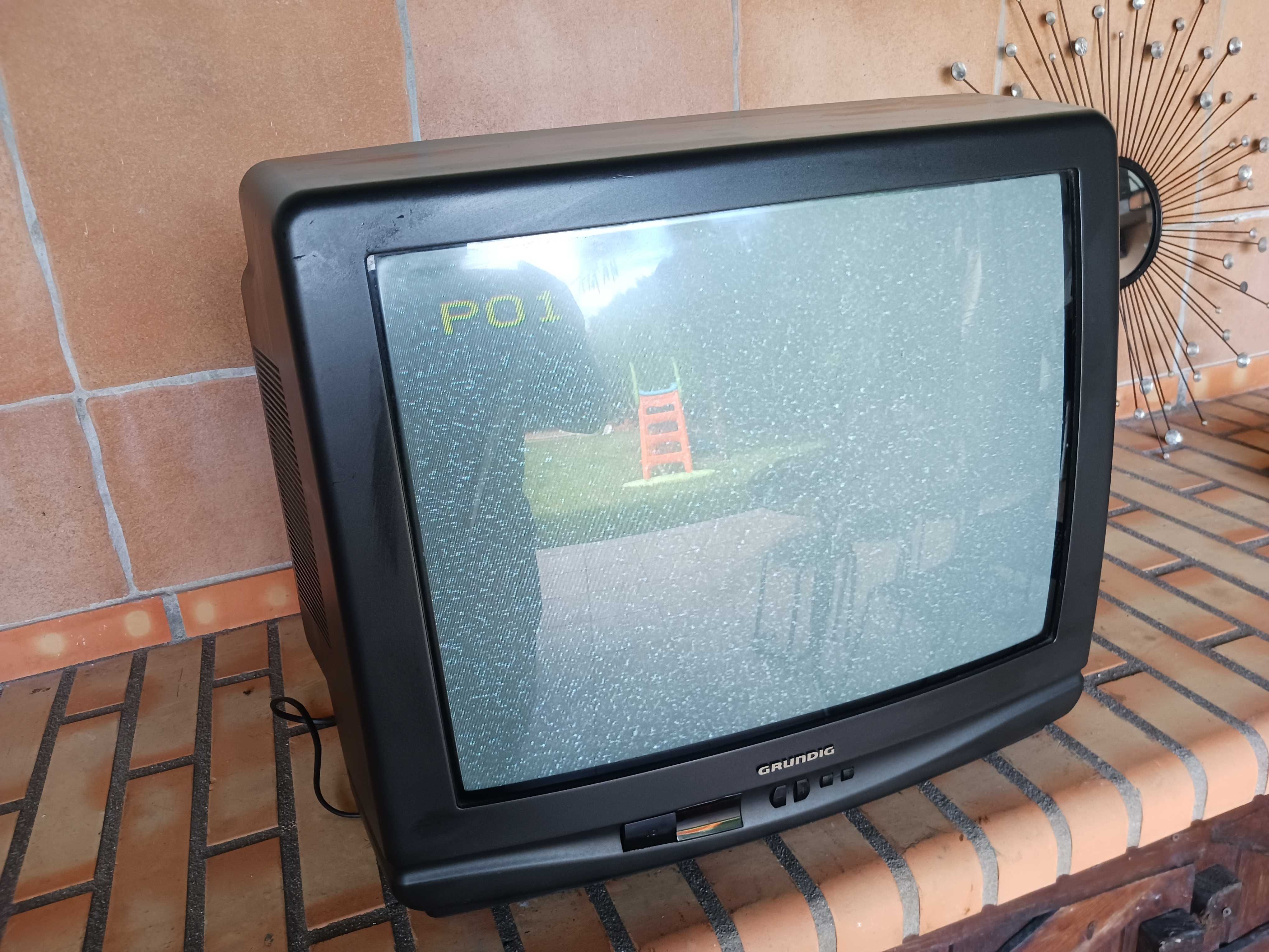 Tv Grundig 55 Cm