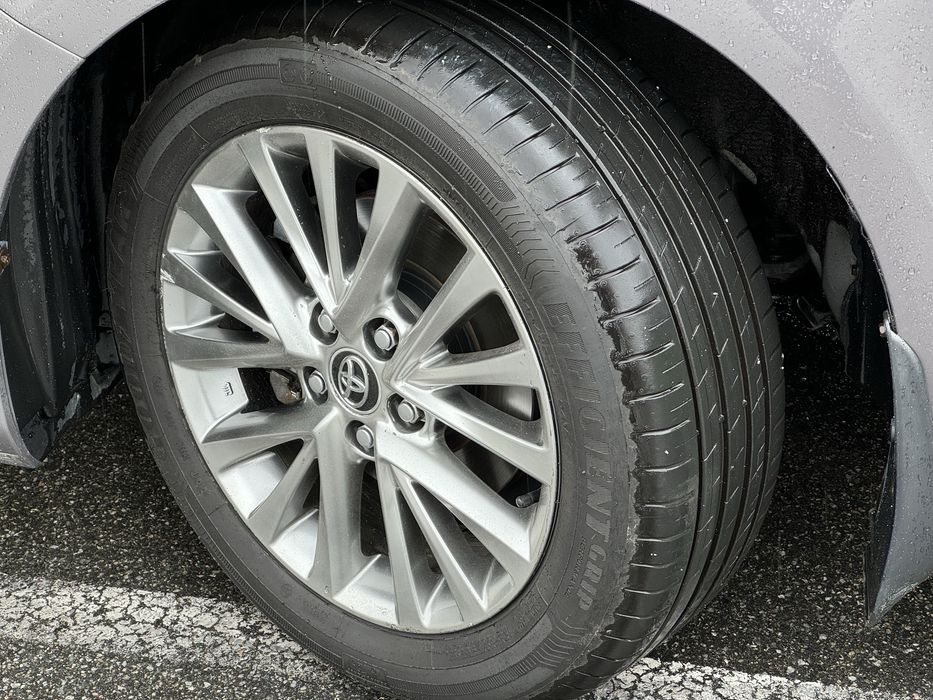 Продам Toyota Camry