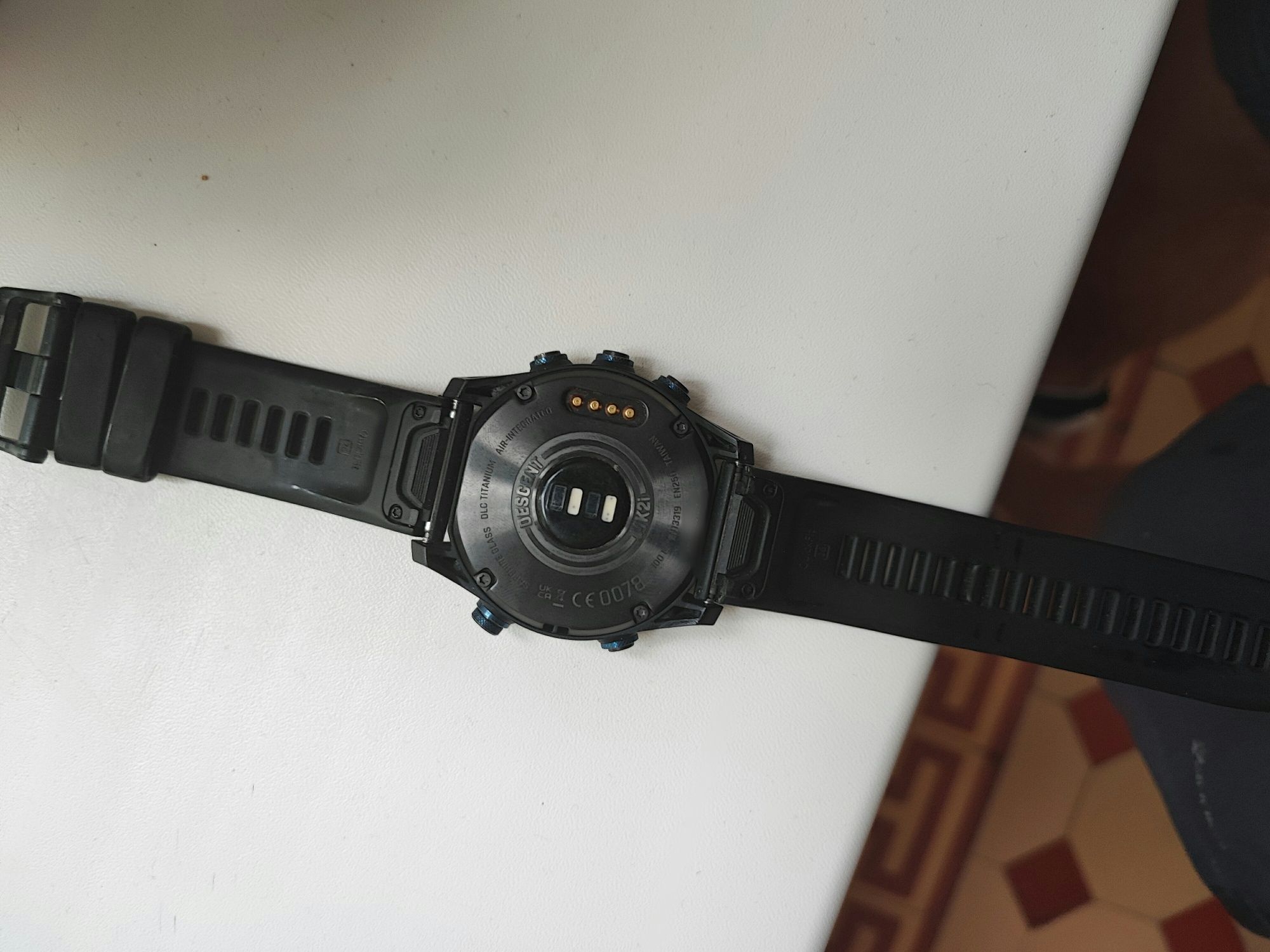 Garmin Descent Mk2i