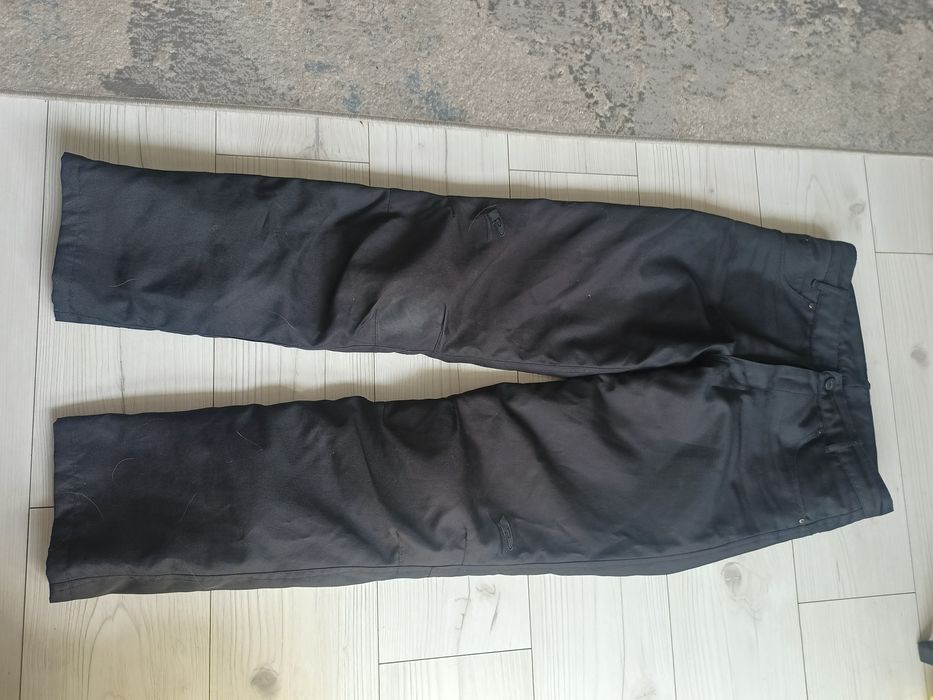 Spodnie motocyklowe Probiker 46
