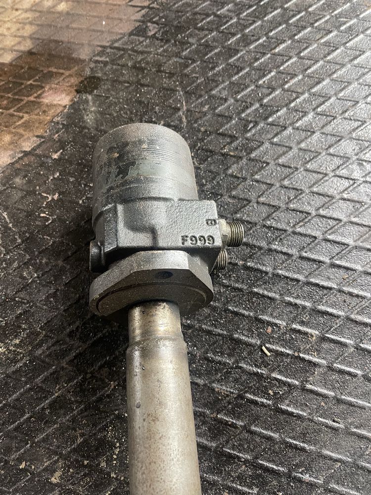 Peça Bomba guincho pronto socorro