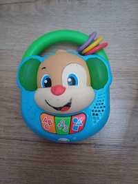 Fisher price zabawka